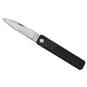 Vreckový nôž Baledéo ECO350 Papagayo, čierne